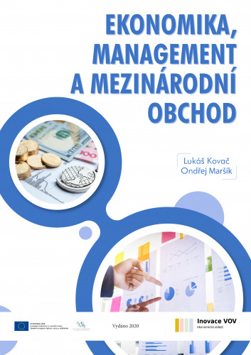 Ekonomika, management a mezinárodní obchod