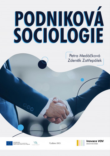 Podniková sociologie