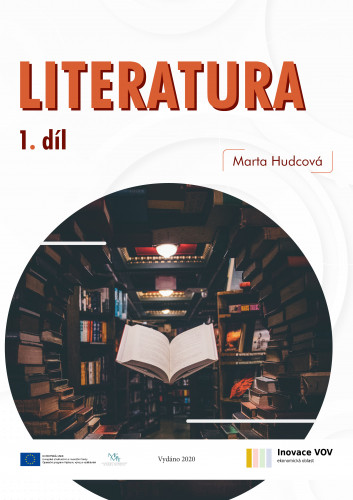Literatura - 1. díl