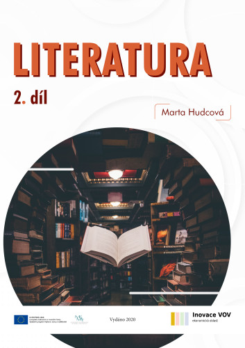 Literatura - 2. díl