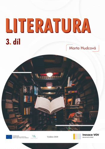 Literatura - 3. díl