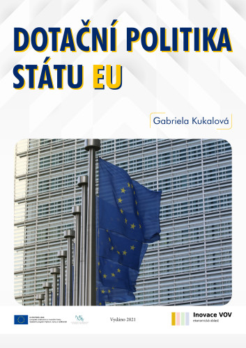 Dotační politika států EU